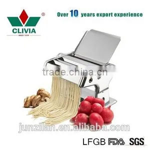 Machine Pasta Macaroni Pasta Machine thumbnail-1