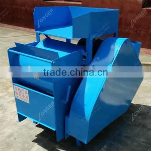 Automatic Sawtooth Roller Cotton Gin for Sales Prices thumbnail-5