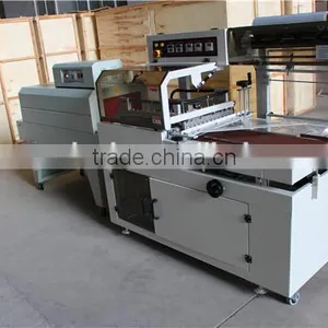 Good Performance Heat Tunnel Shrink Wrapping Machine thumbnail-3