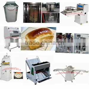Different Types of Bread Products thumbnail-1