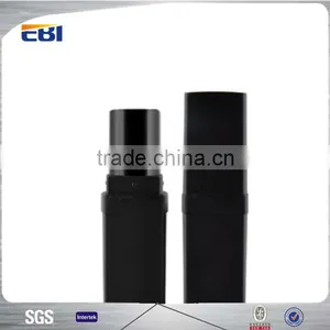 Square Black Lipstick Packaging thumbnail-1