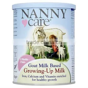 Nannycare Growing Up Goat Milk 12mth+ thumbnail-1