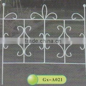 Little Garden Fence thumbnail-1