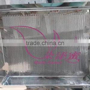 New Style Honey Uncapping Tray/honey Comb Filter Tray With Tank thumbnail-3
