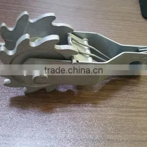 China Manufacturer Metal Stretcher Wie Rope Tensioner/strainer thumbnail-5