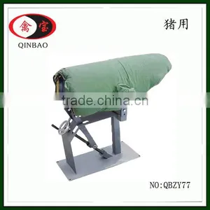 False Sow for Artificial Fertilization Dummy Sow Boar Mount thumbnail-1