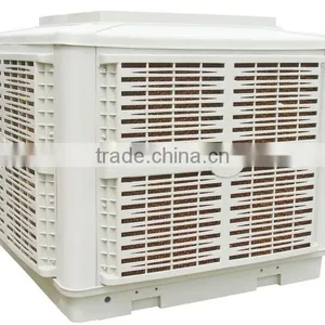 Evaporative Air Cooler for Poultry and Industrial House thumbnail-2