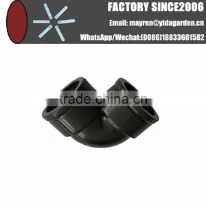 Pipe Female Elbow 1" thumbnail-1