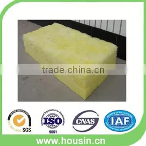 Australian Certified Fiber Glass Insulation Batts for Roofing Material thumbnail-1
