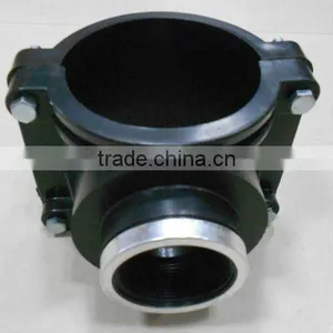 Pipe Clamp Saddle thumbnail-1