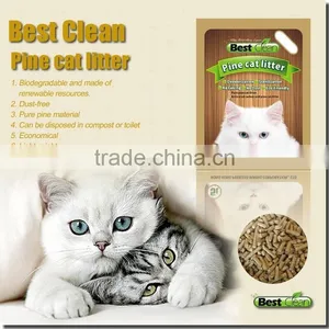 Strong Caking Pin Kitty Sand thumbnail-2