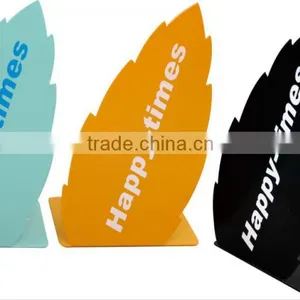 Factory Price Decorative Metal Anime Book Ends OEM or ODM thumbnail-4