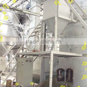 Large Capacity Gypsum Powder Machine thumbnail-1