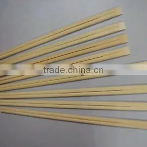 Wholesale Disposable Round Bamboo Chopsticks thumbnail-6