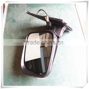 100% Original Left 7 Line White Mirror 8202100XS56XA for M4 thumbnail-3