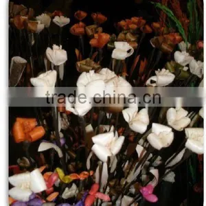 AF-8 PPS Decorative Artificial Flower thumbnail-1