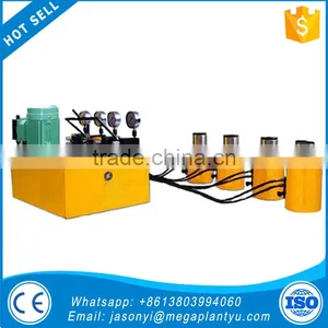 High Quality Professional High Tonnage Construction Cylinders thumbnail-1