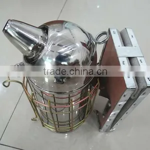 Agriculture Bee Smoker for Beekeeping thumbnail-3