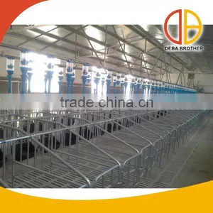 New Promotion Poultry Automatic Feeding System thumbnail-4