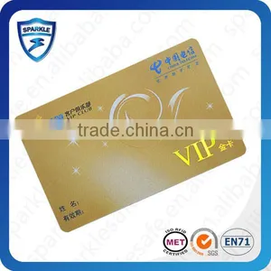 Printed Plastic Snap off Key Tags Membership Card thumbnail-1