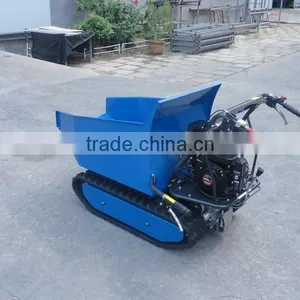 Mini Dumper thumbnail-6