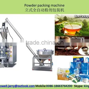 Nlylon Bag Wrapping Machines thumbnail-1