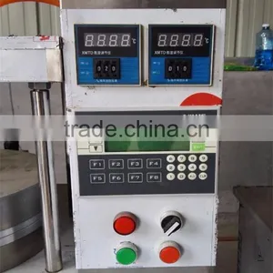New Design Flat Bread Making Machine/Roti Making Machine/Dough Sheet Press thumbnail-3