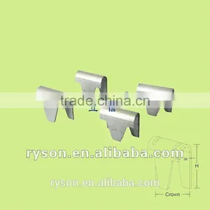 M88 Series Furniture Hardware Staples thumbnail-1