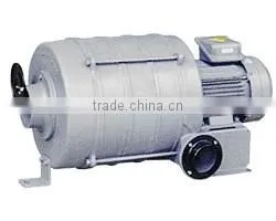 2016 New Design Vacuum Pump 3 Lobes Roots Blower thumbnail-2