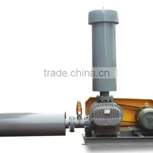 ERP 3-Lobe Roots Air Blower thumbnail-1