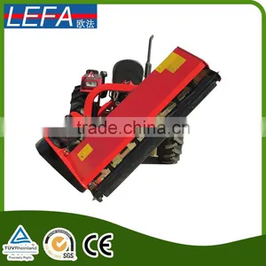 Hot Selling Compact Tractor Used Attachments Verge Mowers thumbnail-1