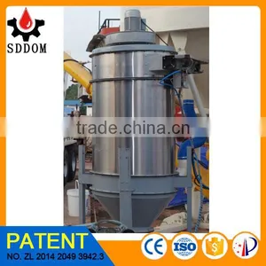 Dust Collector,air Jet Dust Collector,vabrating Dust Collector thumbnail-2