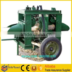 Factory Supply Wood Log Peeling Machine thumbnail-1