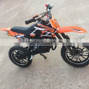 49cc Mini Moto thumbnail-4
