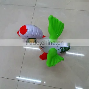 Customized Inflatable Swan/ Inflatable Cartoon thumbnail-1