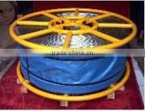 Anti-twisting Galvanized Steel Wire Rope thumbnail-1