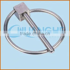 Website Ball Spring Pin Coiled Spring Pins Reverse Spring Pin thumbnail-2