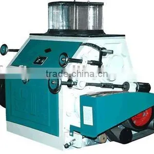 Flour Mill Machine thumbnail-1