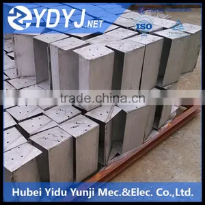 Stainless Steel Buckets for Bucket Elevators thumbnail-1