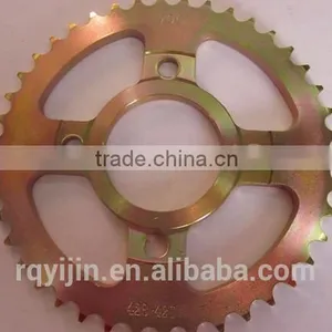Motorcycle Chain Sprocket thumbnail-5