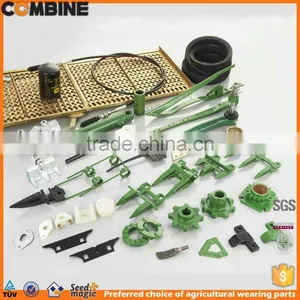 High Quality John Deere Combine Harvester Spare Parts thumbnail-1