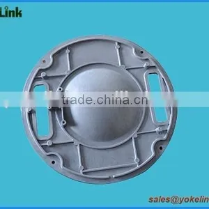 High Quality Aluminum Camera Housing thumbnail-4