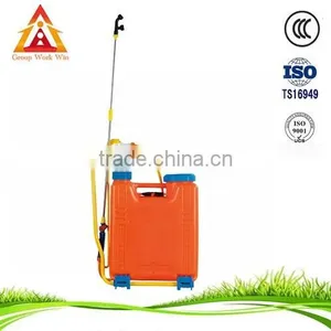 2016 Hot Sale Agricultural Sprayer and Agricultural Pressure Sprayer for South America Brazil Market thumbnail-3
