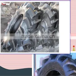 HUANGGUOSHU W16L Standard RIM Tractor Tyre 18.4-30 thumbnail-2