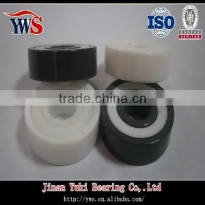 Skate Longboard Bearing 608 Full Ceramic Bearings thumbnail-4