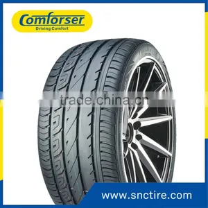 Radial Pcr Car Tire With ECE DOT GCC BIS thumbnail-1