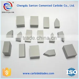 Widia Cemented Tungsten Carbide Cutting Tips for Lathe Machine Tools thumbnail-2
