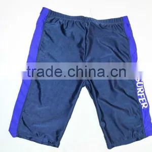 Men's Fashion Swimming Short thumbnail-1