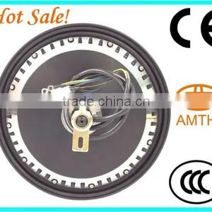 Electric Scooter Motor Kits thumbnail-1
