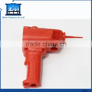 China Household Product Plastic Injection Molding Making thumbnail-2